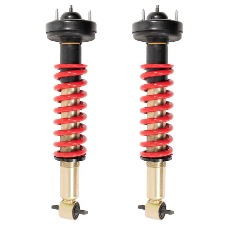 Belltech 15-20 Ford F-150 0-2in Front Leveling Coilover Kit