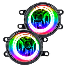 Load image into Gallery viewer, Oracle 12-15 Toyota Tacoma SMD FL - ColorSHIFT SEE WARRANTY