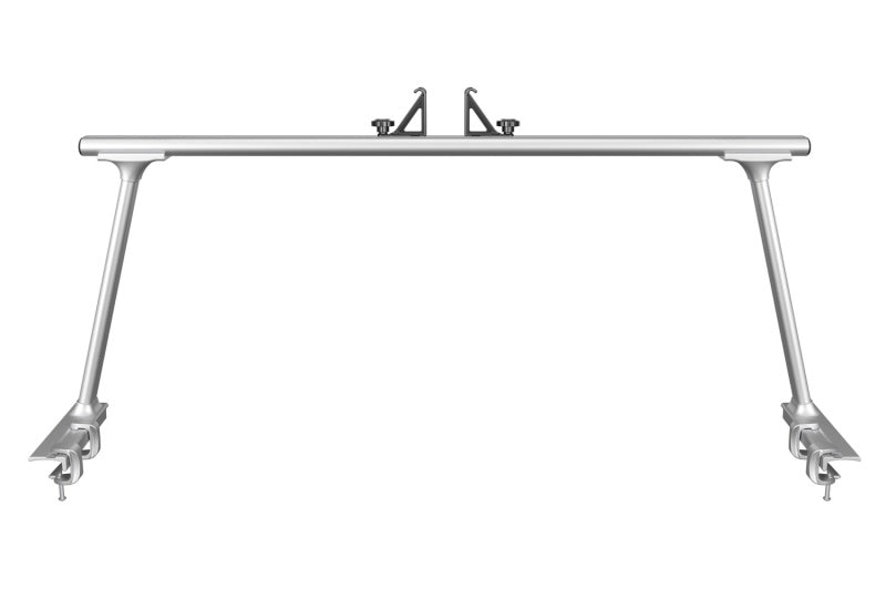 Thule TracRac TracONE Overhead Truck Rack - Silver