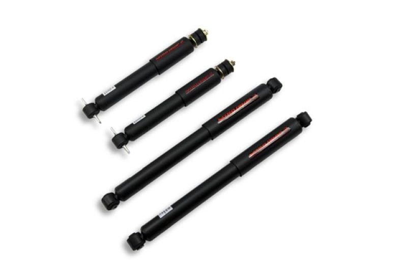 Belltech SHOCK SET NITRO DROP 2