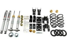 Load image into Gallery viewer, Belltech LOWERING KIT WITH SP SHOCKS