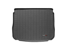 Load image into Gallery viewer, WeatherTech 09-13 Volkswagen Tiguan Cargo Liners - Black