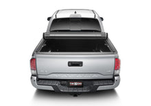 Load image into Gallery viewer, Truxedo 07-20 Toyota Tundra 5ft 6in Sentry Bed Cover