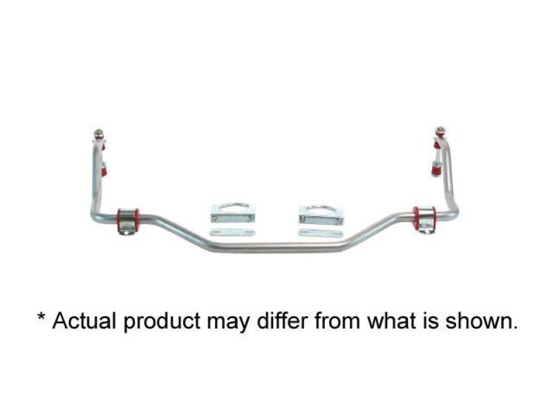 Belltech REAR ANTI-SWAYBAR 04-07 NISSAN TITAN