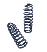 Load image into Gallery viewer, MaxTrac 94-01 Dodge RAM 1500 2WD V6 2in Front Lift Coils