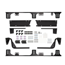 Load image into Gallery viewer, ARB Jl4D Roof Rack Fit Kit