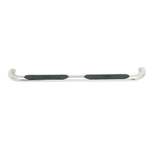 Load image into Gallery viewer, Westin 1999-2013 Chevy Silverado 1500 Ext Cab Platinum 4 Oval Nerf Step Bars - SS