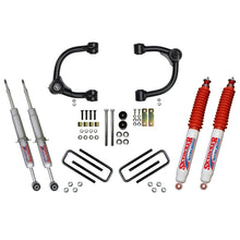 Load image into Gallery viewer, Skyjacker Suspension 16-22 Toyota Tacoma 3in Lift Kit Component Box w/ Nitro 8000 Shocks