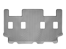 Load image into Gallery viewer, WeatherTech 07+ Ford Expedition EL Rear FloorLiner - Grey