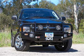 ARB Combar Dodge Ram 15-3500 03-05 Oe/Ifo - Underdog Motorsports