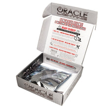 Load image into Gallery viewer, Oracle 2021 Ford Bronco Base Headlight LED Halo Kit - ColorSHIFT - w/ RF Controller