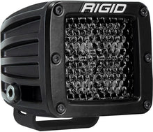 Load image into Gallery viewer, Rigid Industries D Series PRO Midnight Edition - Spot - Diffused - Pair - Underdog Motorsports