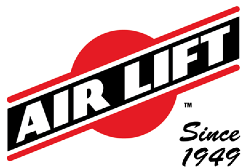Air Lift LoadLifter 7500XL for 11-17 GM 2500/3500