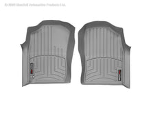 Load image into Gallery viewer, WeatherTech 96-02 Toyota 4Runner Front FloorLiner - Grey