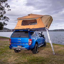 ARB Flinders Rooftop Tent - Underdog Motorsports