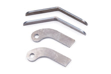 Load image into Gallery viewer, Zone Offroad 97-06 Jeep Wrangler TJ Weld On Sway Bar Mount