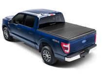 Load image into Gallery viewer, UnderCover 08-16 Ford Super Duty 6.75ft Triad Bed Cover