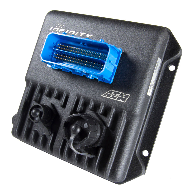 AEM Infinity-8h Stand-Alone Programmable Engine Management System