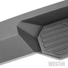 Load image into Gallery viewer, Westin/HDX 07-17 Jeep Wrangler 2Dr Xtreme Nerf Step Bars - Textured Black