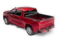 Load image into Gallery viewer, Truxedo 2019 GMC Sierra 1500 &amp; Chevrolet Silverado 1500 (New Body) 6ft 6in Deuce Bed Cover