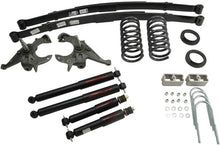 Load image into Gallery viewer, Belltech LOWERING KIT WITH ND2 SHOCKS