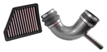 Load image into Gallery viewer, AEM 10-14 Chevy Camaro 6.2L V8 All Cold Air Intake
