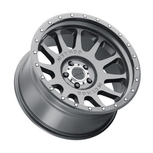 Load image into Gallery viewer, Method MR605 NV 20x10 -24mm Offset 5x5 71.5mm CB Gloss Titanium Wheel