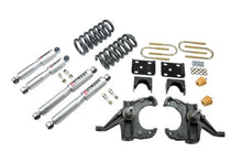 Load image into Gallery viewer, Belltech LOWERING KIT WITH SP SHOCKS