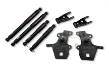 Load image into Gallery viewer, Belltech LOWERING KIT WITH ND2 SHOCKS