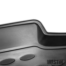 Load image into Gallery viewer, Westin 2009-2014 Ford F-150 Super Cab Profile Floor Liners 4pc - Black