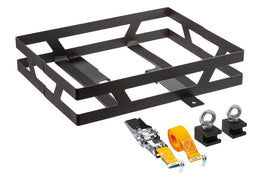 ARB Jerry Can Mount - Double Horizontal - Underdog Motorsports