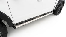 Load image into Gallery viewer, Lund 2017 Ford F-250 Super Duty Crewcab Summit Ridge 2.0 Running Boards - Stainless