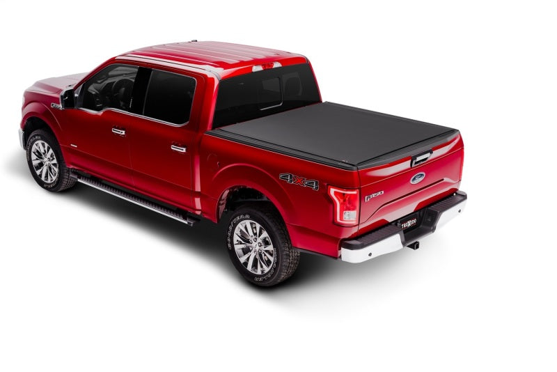 Truxedo 15-21 Ford F-150 5ft 6in Pro X15 Bed Cover