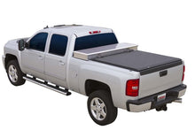 Load image into Gallery viewer, Access Lorado 01-04 Chevy/GMC S-10 / Sonoma Crew Cab (4 Dr.) 4ft 5in Bed Roll-Up Cover