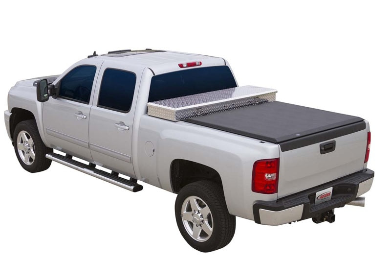 Access Lorado 73-87 Chevy/GMC Full Size 8ft Bed Roll-Up Cover