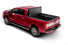 Load image into Gallery viewer, UnderCover 16-20 Nissan Titan 5.5ft Flex Bed Cover