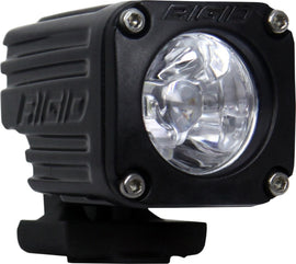 Rigid Industries Ignite Spot - SM - Black - Underdog Motorsports