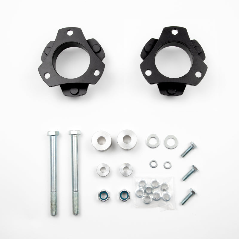 Belltech 05-18 Toyota Tacoma (6 Lug) 2WD/4WD Front Strut Spacer