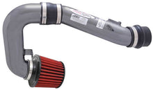 Load image into Gallery viewer, AEM 02-05 WRX/STi Silver Cold Air Intake