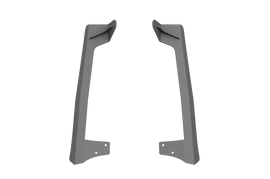 Road Armor 07-18 Jeep Wrangler JK LT Mounts 50 Only - Tex Blk - Underdog Motorsports
