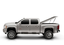 Load image into Gallery viewer, UnderCover 18-20 Chevy Colorado/GMC Canyon 5ft Lux Bed Cover - Satin Steel Gray