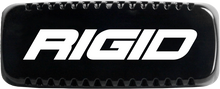 Load image into Gallery viewer, Rigid Industries SR-Q Light Cover- Black - Underdog Motorsports