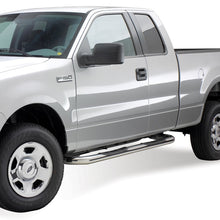Load image into Gallery viewer, Westin 2004-2008 Ford F-150 Reg Cab E-Series 3 Nerf Step Bars - SS