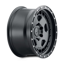 Load image into Gallery viewer, fifteen52 Turbomac HD 17x8.5 6x135 0mm ET 87.1mm Center Bore Asphalt Black Wheel