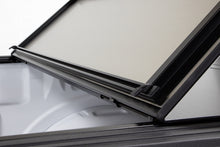 Load image into Gallery viewer, Access LOMAX Pro Series Tri-Fold Cover 17-19 Nissan Titan 5ft 6in Bed - Blk Diamond Mist