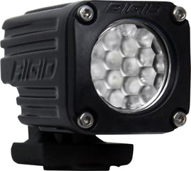 Rigid Industries Ignite Diffused - SM - Black - Underdog Motorsports