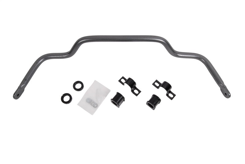 Hellwig 20-22 Ram 1500 2/4WD (Excl. TRX) Solid Heat Treated Chromoly 1-3/8in Front Sway Bar