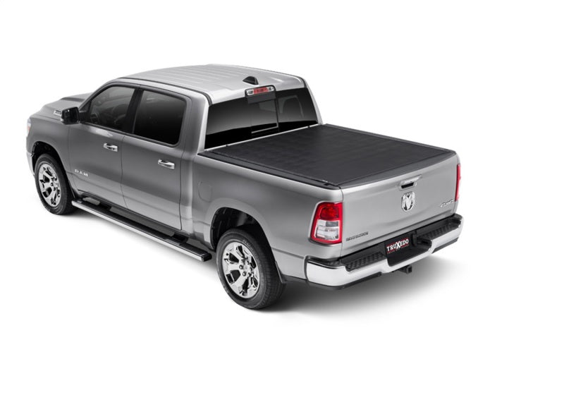 Truxedo 19-20 Ram 1500 (New Body) w/RamBox 5ft 7in Sentry Bed Cover