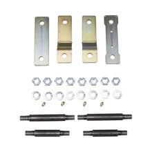 Load image into Gallery viewer, ARB Greasable Shackle Kit Hilux 05On