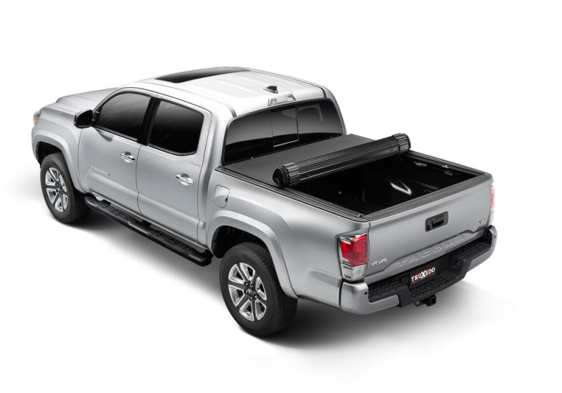 Truxedo 16-20 Toyota Tacoma 6ft Sentry CT Bed Cover